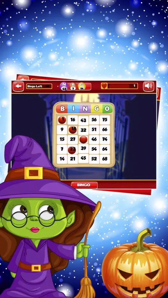 Bingo Pets Pro - Free Bingo Game Screenshots