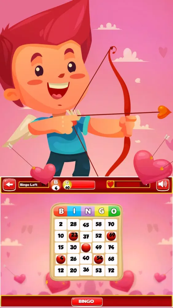 Bingo Pets Pro - Free Bingo Game Screenshots