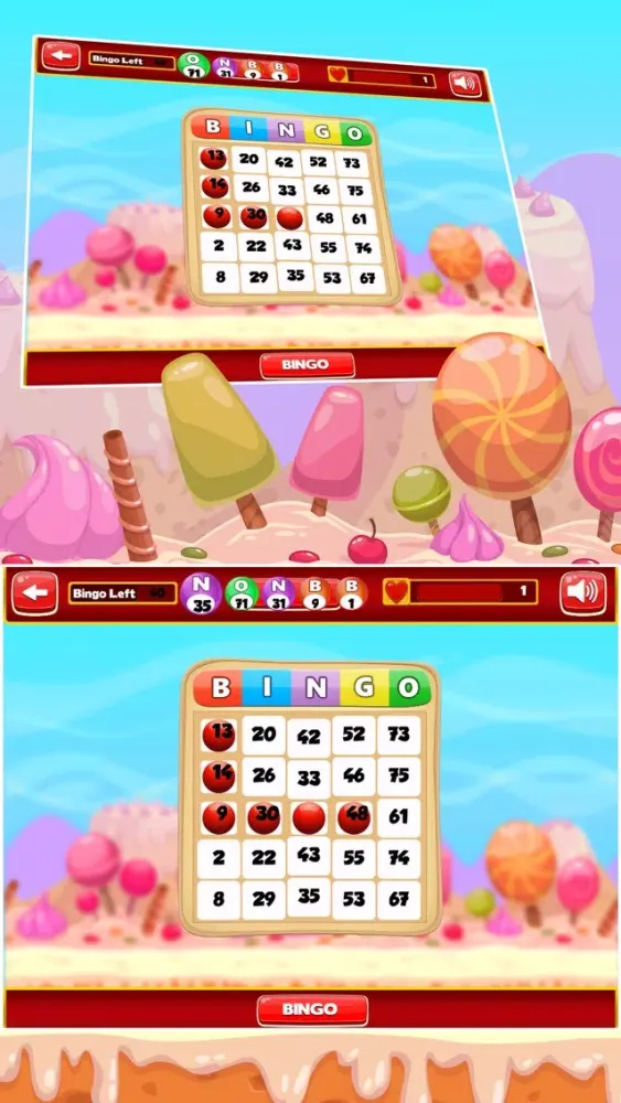 Bingo Pets Pro - Free Bingo Game Screenshots