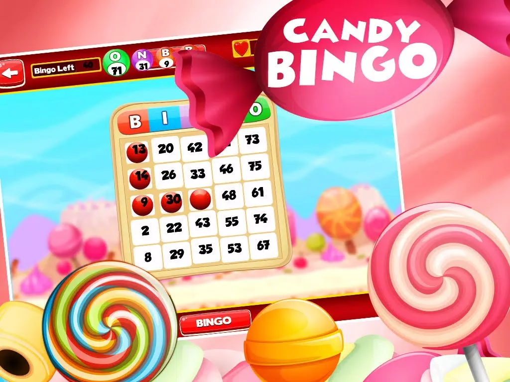تصاویر Bingo Vegas Edition Pro - Free Bingo Game iPad 
