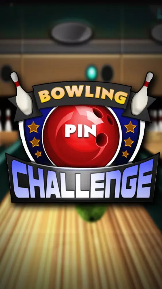Скриншоты Bowling Pin Challenge Pro