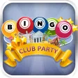 Club for Bingo Party - Fun Game