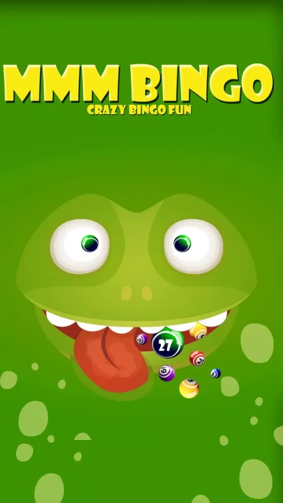 Crazy Bingo Fun Premium - MMM Bingo应用截图