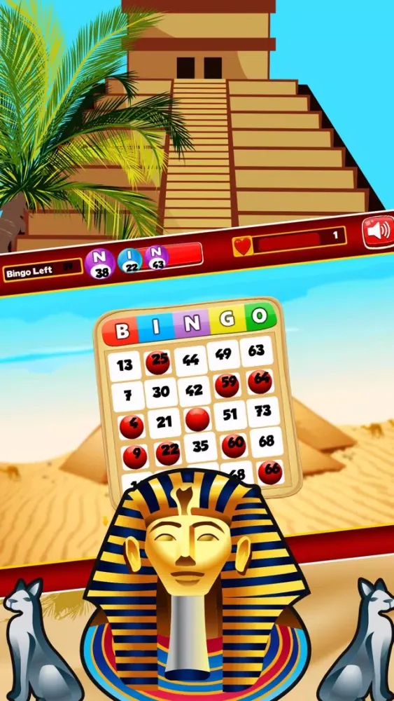 Crazy Bingo Fun Premium - MMM Bingo应用截图