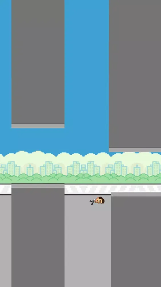 Capturas de pantalla de Damn Dad