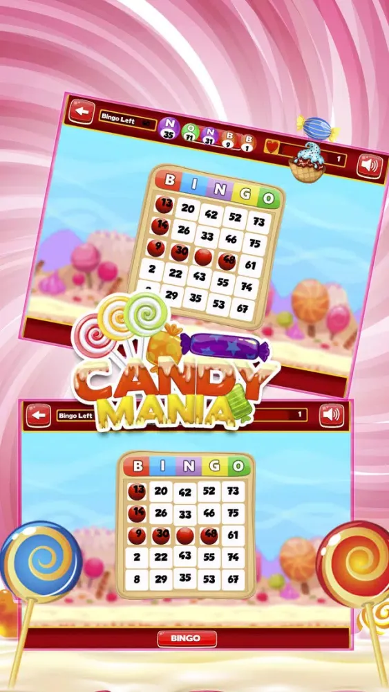 تصاویر Feast for Bingo Club