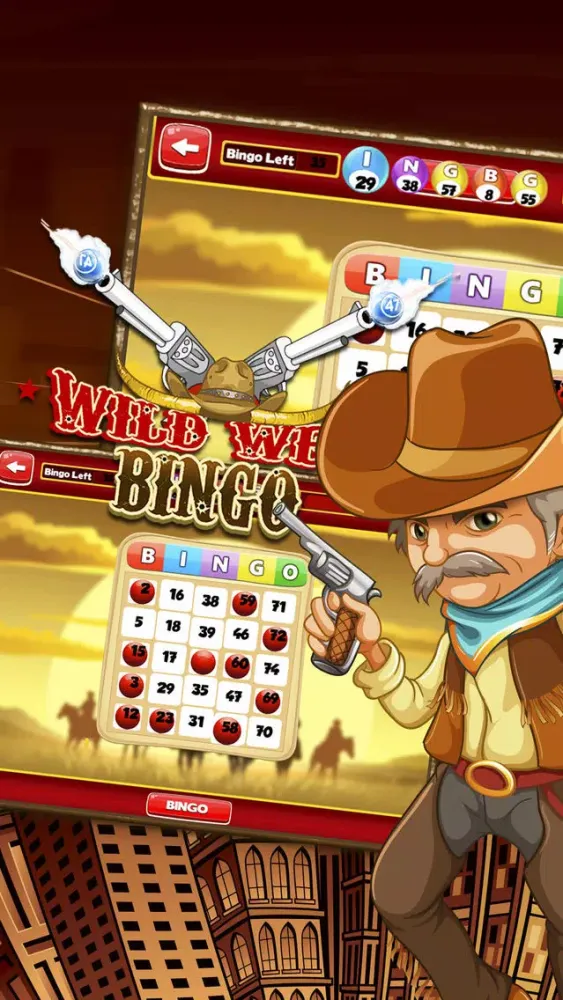 Captures d'écran de Fish Bingo Tournament - Free Bingo