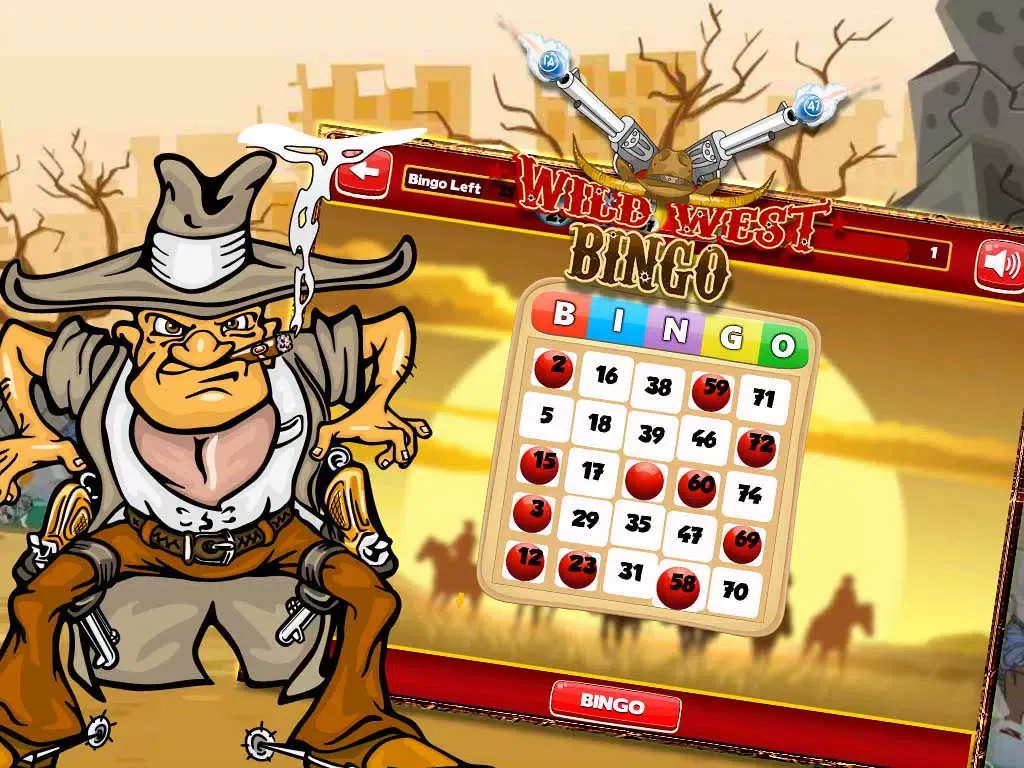 Tangkapan layar Fortune Wheel Bingo - Free Bingo Casino Game iPad 