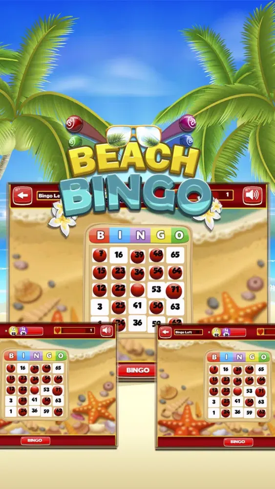 تصاویر Gem Bingo Mania Pro