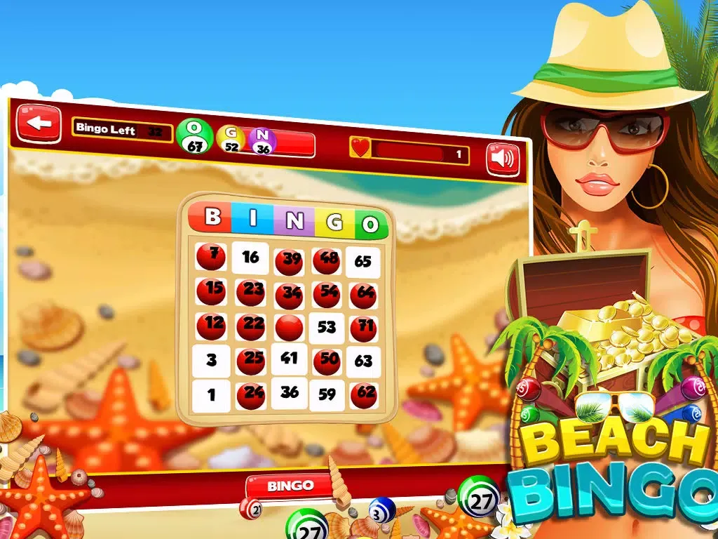 Capturas de tela do Island Bingo Of Apes iPad 