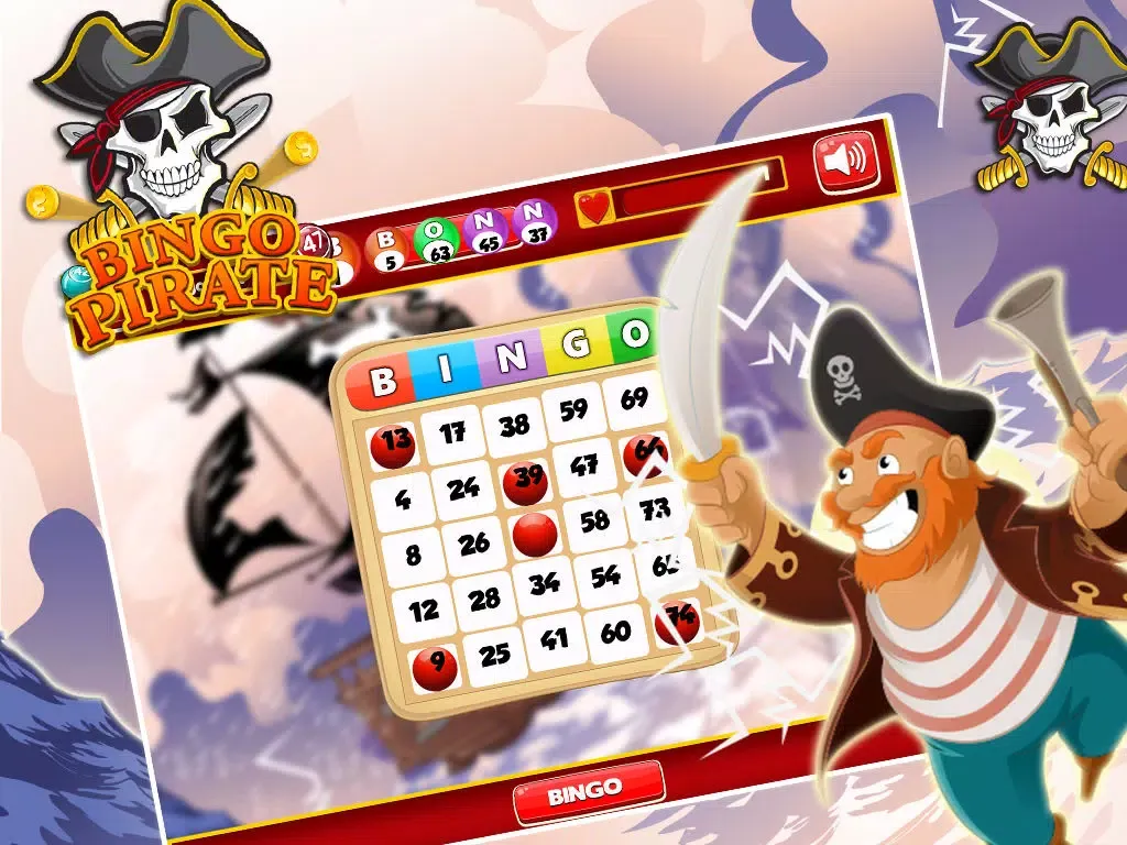 Capturas de tela do Island Bingo Of Apes iPad 