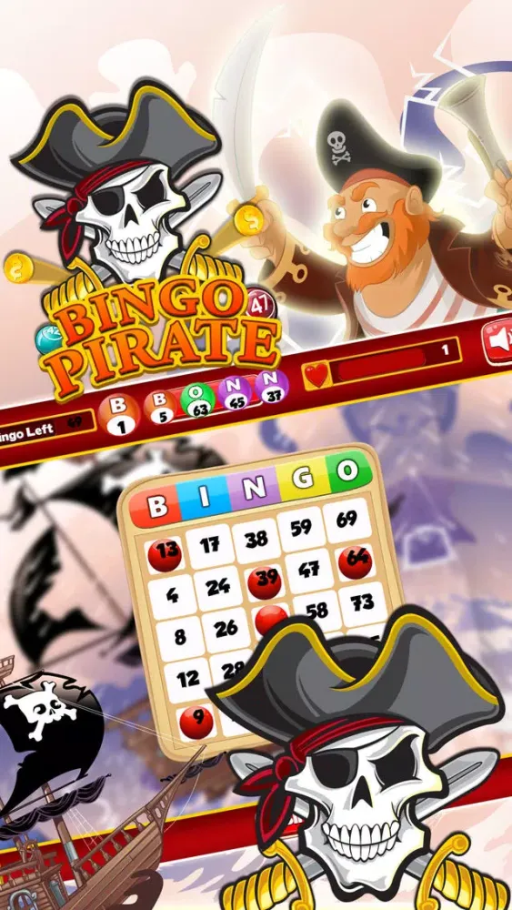 Capturas de tela do Island Bingo Of Apes