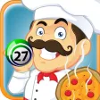 Kitchen Bingo Pro - Fun Bingo Game