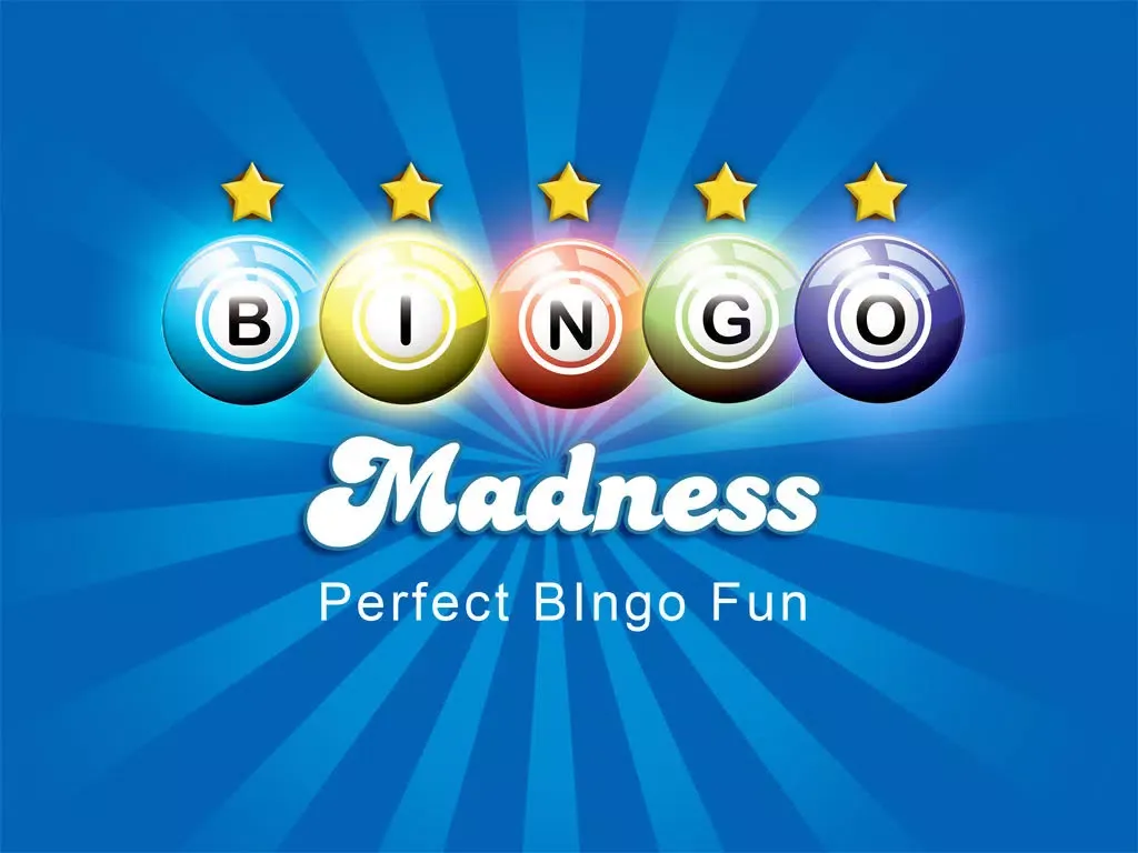 Tangkapan layar Madness Bingo - Perfect Bingo iPad 