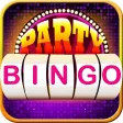 Party Bingo - Rich Free Los Vegas Bingo