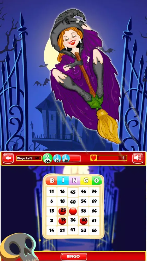 Pets Bingo - Bingo Game应用截图