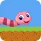 Pink Worm