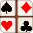 Poker King & Queen