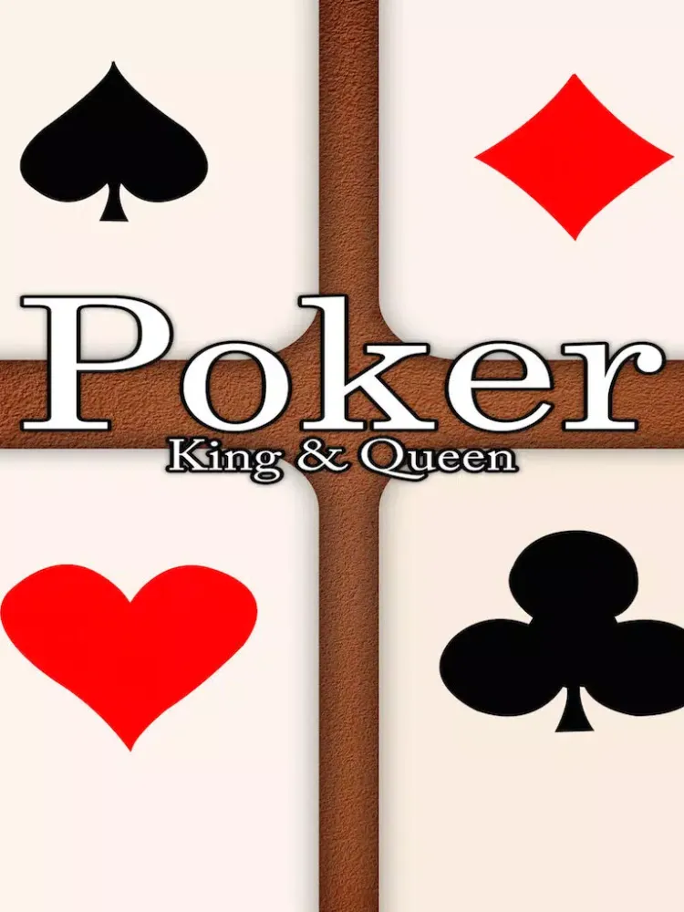 Poker King & Queen iPad  Ekran Görüntüleri
