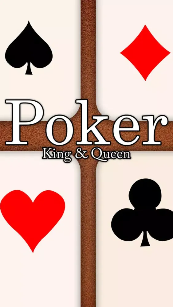 Poker King & Queen Ekran Görüntüleri