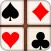 Poker King & Queen Pro