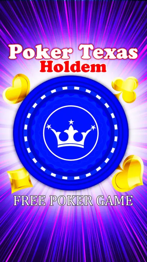 Capturas de pantalla de Poker Texas Holdem Pro - Free Poker Game