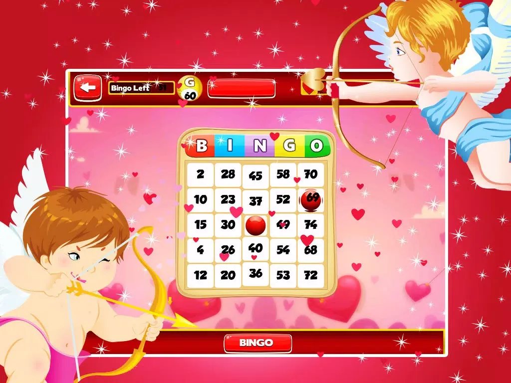 صور Punch The Bingo Balls Premium - Free Bingo Casino Game iPad 