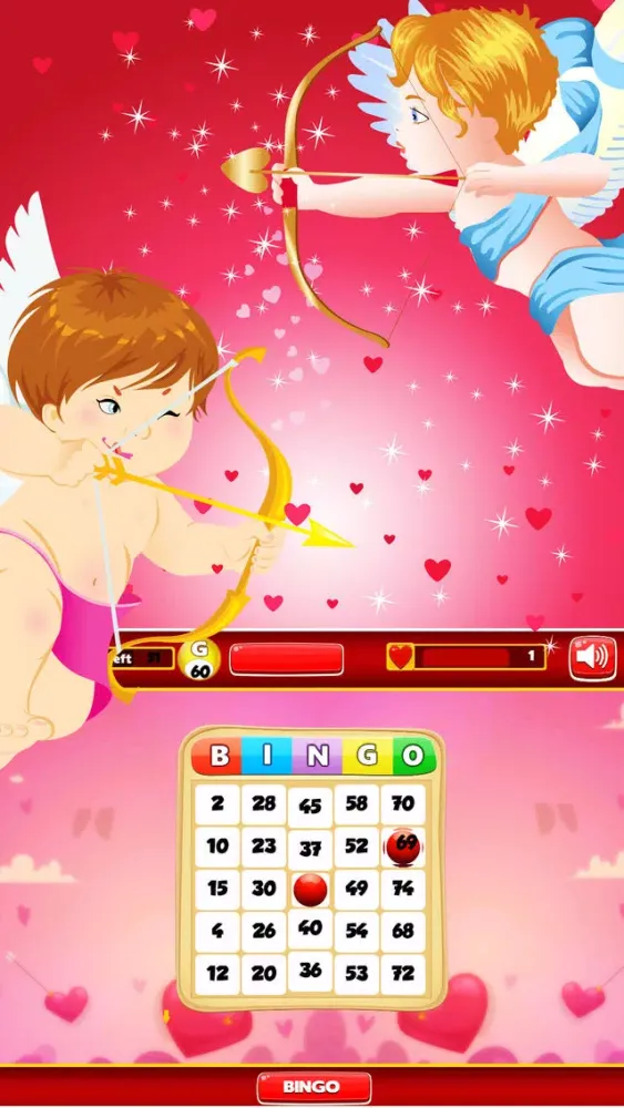 صور Punch The Bingo Balls Premium - Free Bingo Casino Game