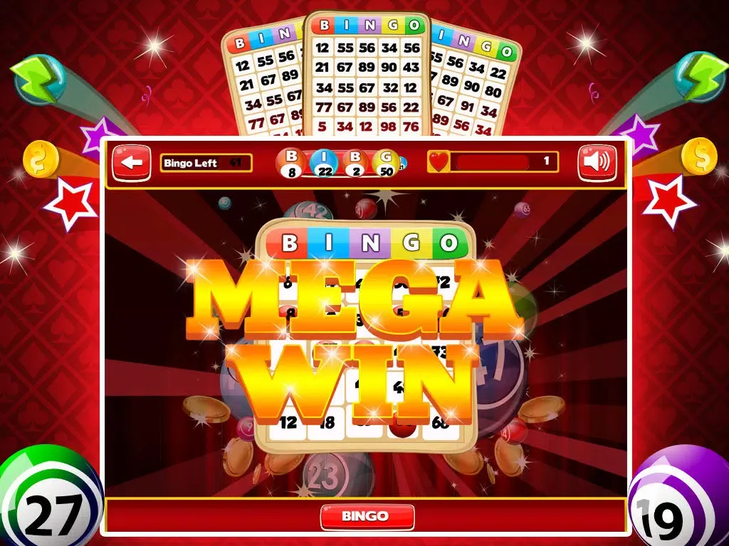 Punks Bingo - Free Bingo Game iPad  Screenshots
