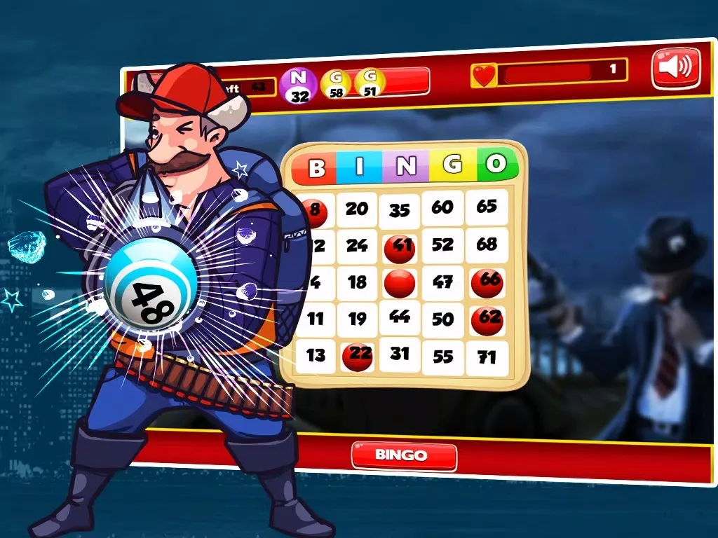 Capturas de pantalla de Senior Acorn Bingo - Free Los Vegas Acorn Bingo iPad 