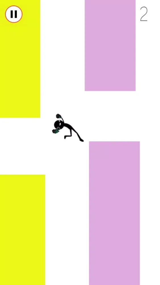 Stick Ninja Jump Pro - Stickman Endless Tap Run and Jumping Adventure Screenshots