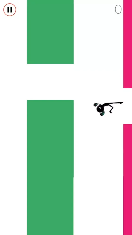 Stick Ninja Jump Pro - Stickman Endless Tap Run and Jumping Adventure Screenshots