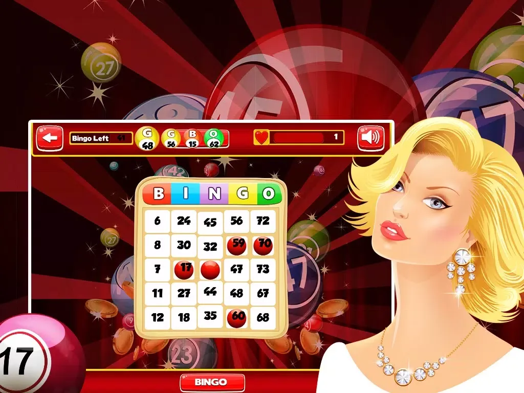 Screenshot di Super Spy Bingo - Bingo Game iPad 