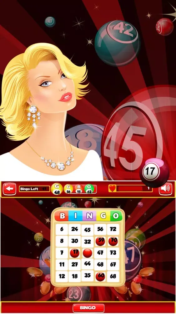 Screenshot di Super Spy Bingo - Bingo Game