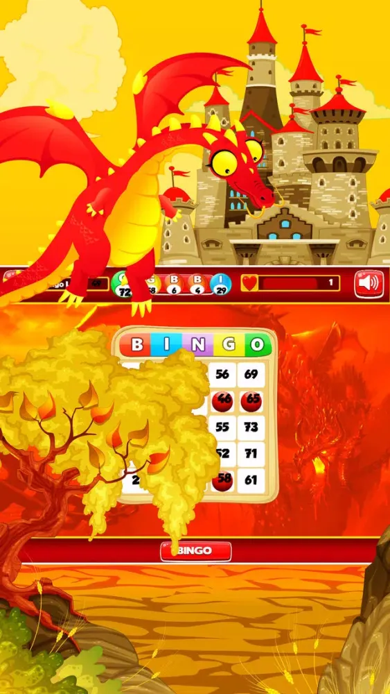 Скриншоты Town Bingo - Bingo Game