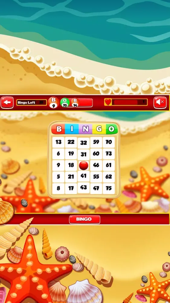 Скриншоты Town Bingo - Bingo Game