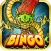 Treasure Bingo Dragon - Free Bingo
