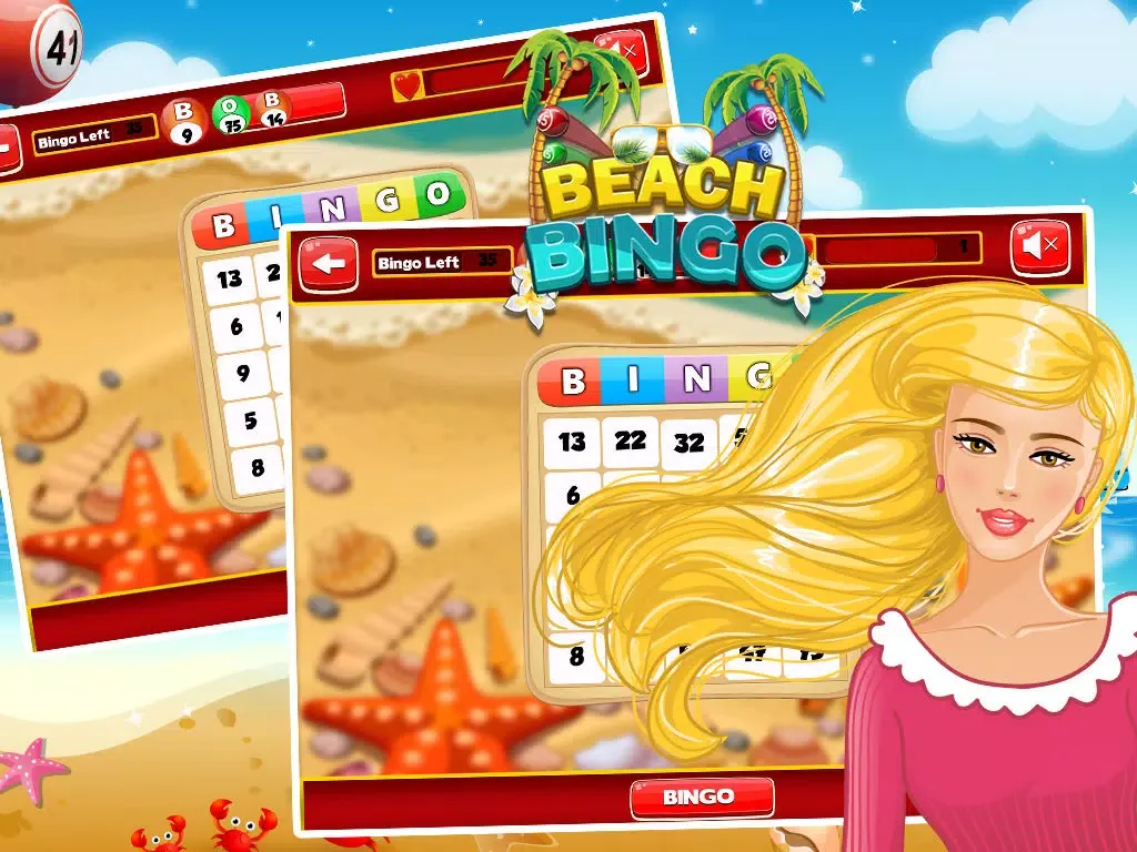 Screenshot di Twin Land for Bingo - Fun Game iPad 