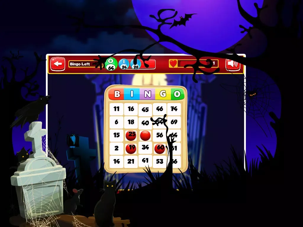 Unicorn Bingo Love - Free Bingo Game iPad  स्क्रीनशॉट