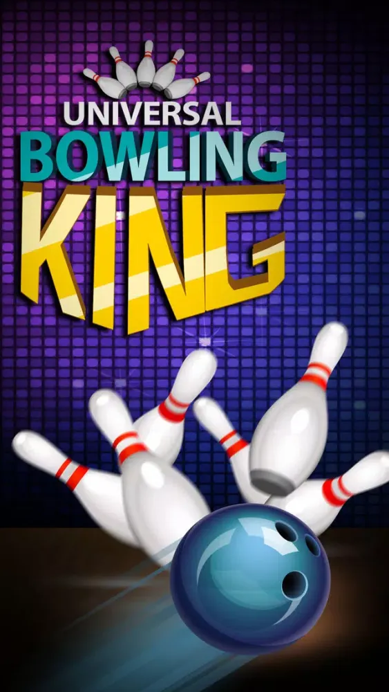 Universal Bowling King Screenshots