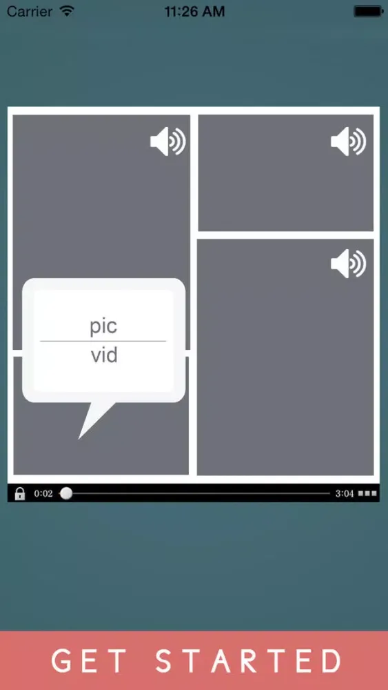 Video And Music Stich - Best Collage And Editor स्क्रीनशॉट