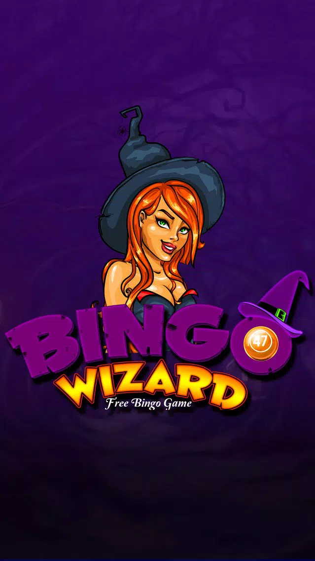 تصاویر Wizard Bingo - Free Bingo Game