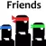 Stick Hero Friends – Free Christmas Games for kids