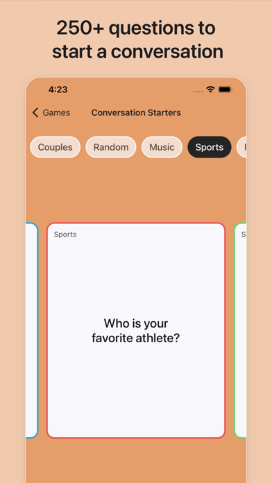 Road Trip! State Trivia, Games应用截图