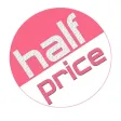 Half Price