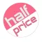 Half Price