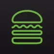 Shake Shack Stickers