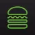 Shake Shack Stickers