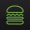 Shake Shack Stickers