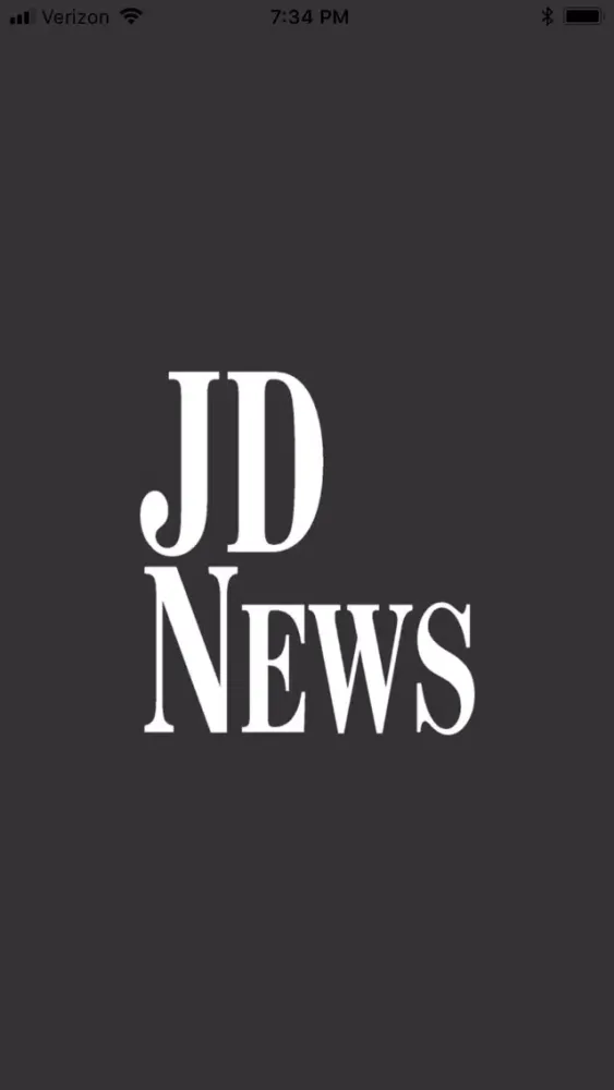 Jacksonville Daily News Screenshots